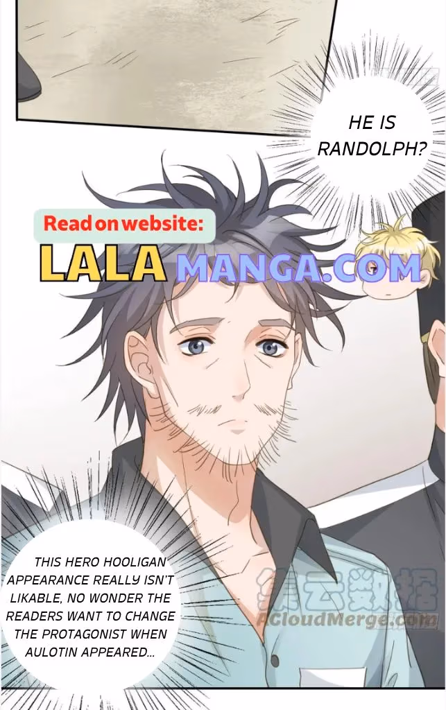 Read The Lord Has Hidden Intentions chapter 66 image 18 on Lezhin