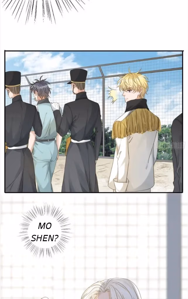Read The Lord Has Hidden Intentions chapter 66 image 19 on Lezhin