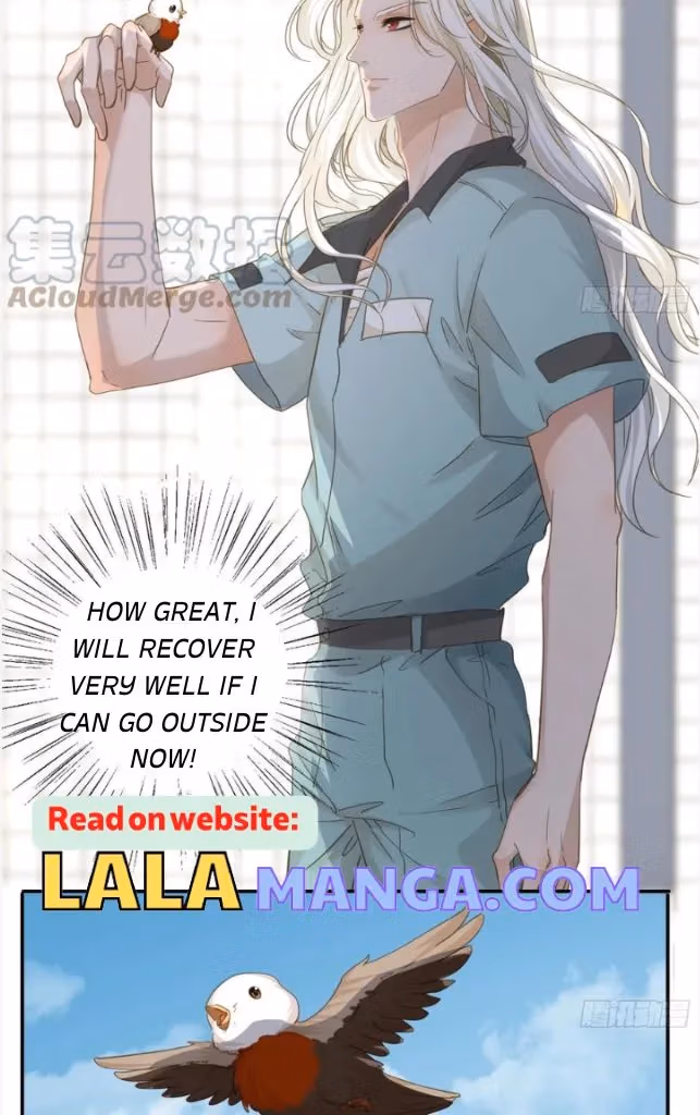 Read The Lord Has Hidden Intentions chapter 66 image 20 on Lezhin