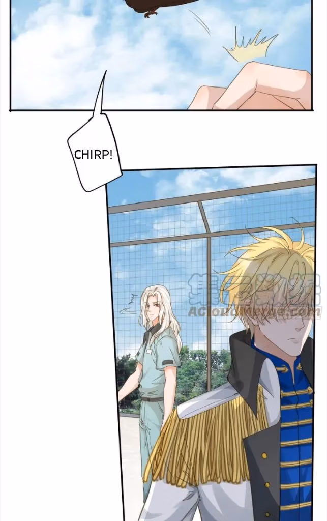 Read The Lord Has Hidden Intentions chapter 66 image 21 on Lezhin
