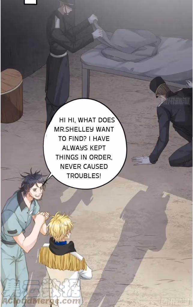 Read The Lord Has Hidden Intentions chapter 66 image 23 on Lezhin