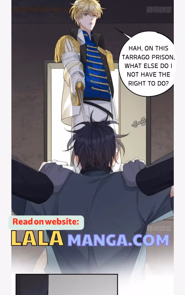 Read The Lord Has Hidden Intentions chapter 66 image 28 on Lezhin