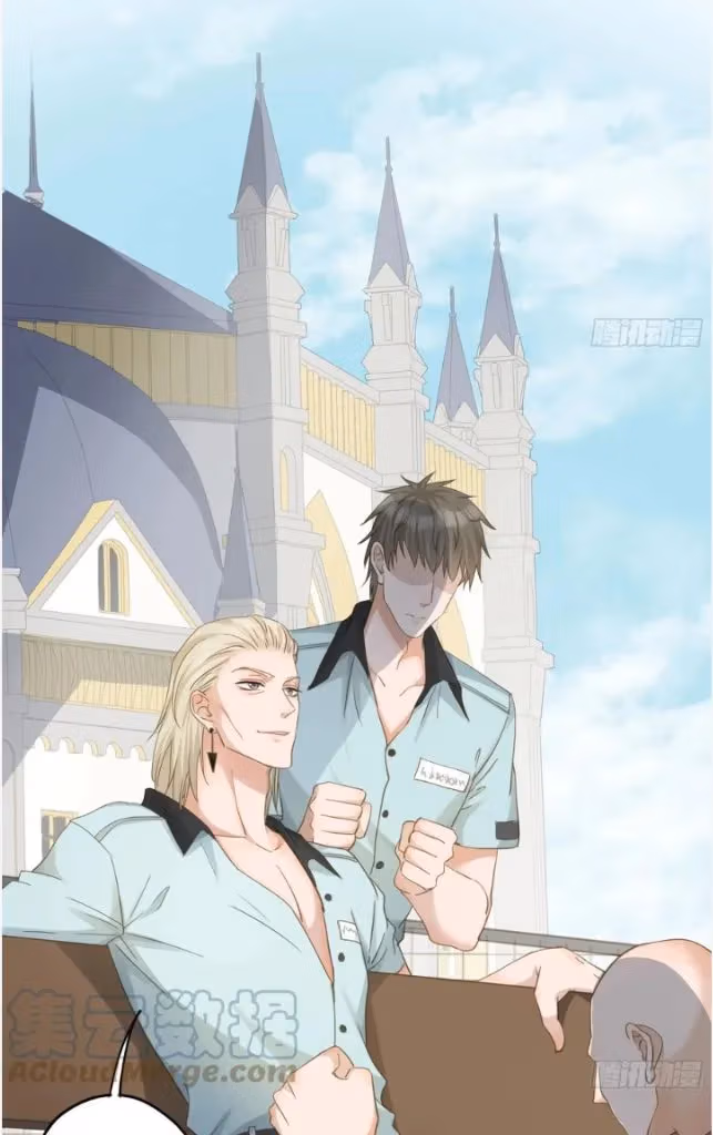 Read The Lord Has Hidden Intentions chapter 66 image 7 on Lezhin