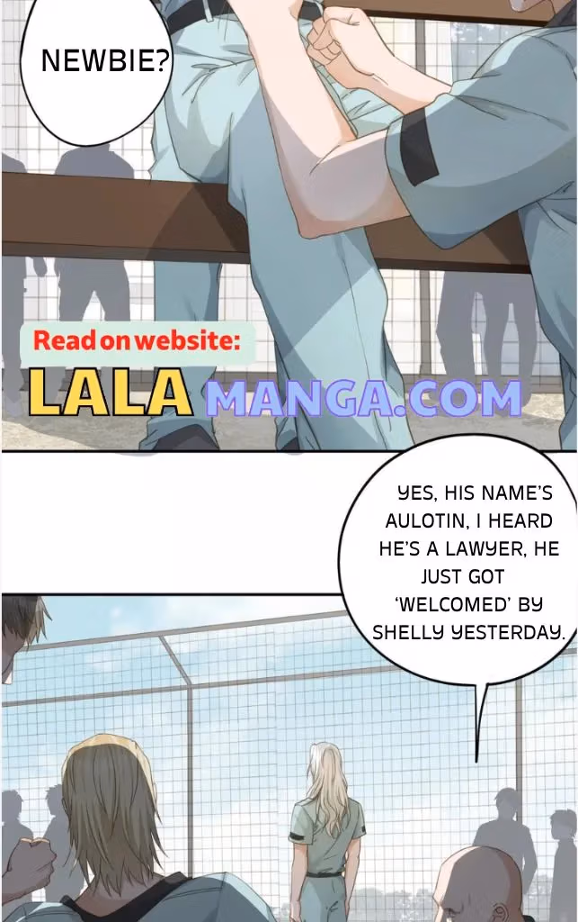 Read The Lord Has Hidden Intentions chapter 66 image 8 on Lezhin