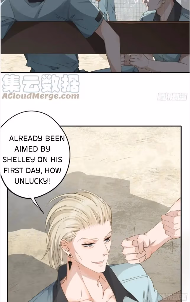 Read The Lord Has Hidden Intentions chapter 66 image 9 on Lezhin