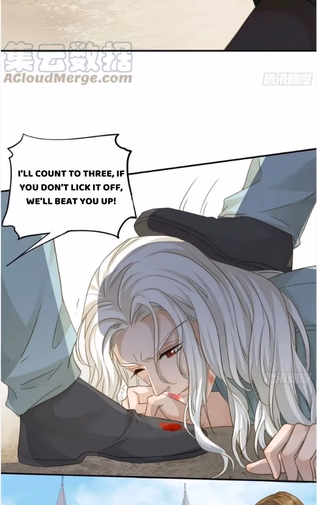 Read The Lord Has Hidden Intentions chapter 67 image 11 on Lezhin