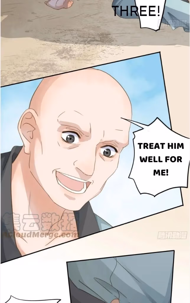 Read The Lord Has Hidden Intentions chapter 67 image 13 on Lezhin