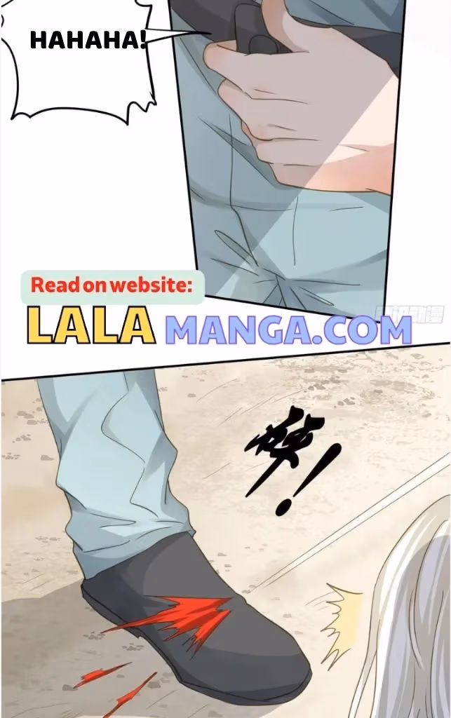 Read The Lord Has Hidden Intentions chapter 67 image 14 on Lezhin
