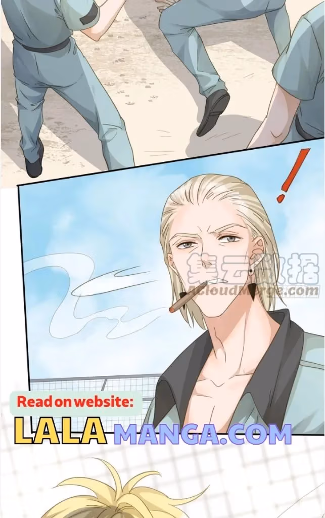 Read The Lord Has Hidden Intentions chapter 67 image 16 on Lezhin
