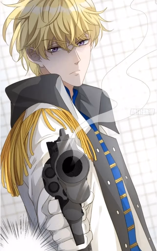 Read The Lord Has Hidden Intentions chapter 67 image 17 on Lezhin