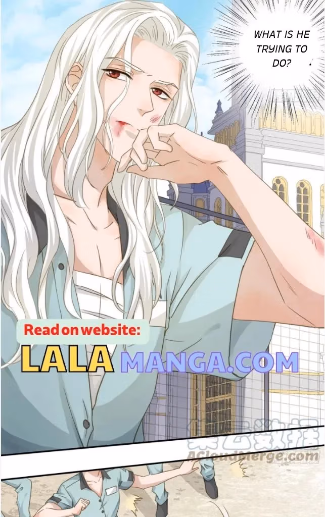 Read The Lord Has Hidden Intentions chapter 67 image 20 on Lezhin
