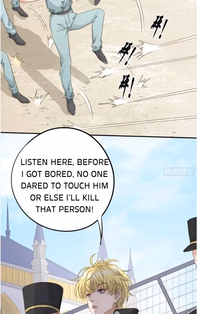Read The Lord Has Hidden Intentions chapter 67 image 21 on Lezhin