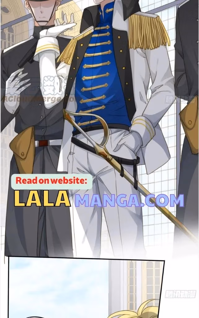 Read The Lord Has Hidden Intentions chapter 67 image 22 on Lezhin