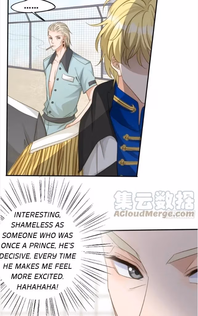 Read The Lord Has Hidden Intentions chapter 67 image 23 on Lezhin