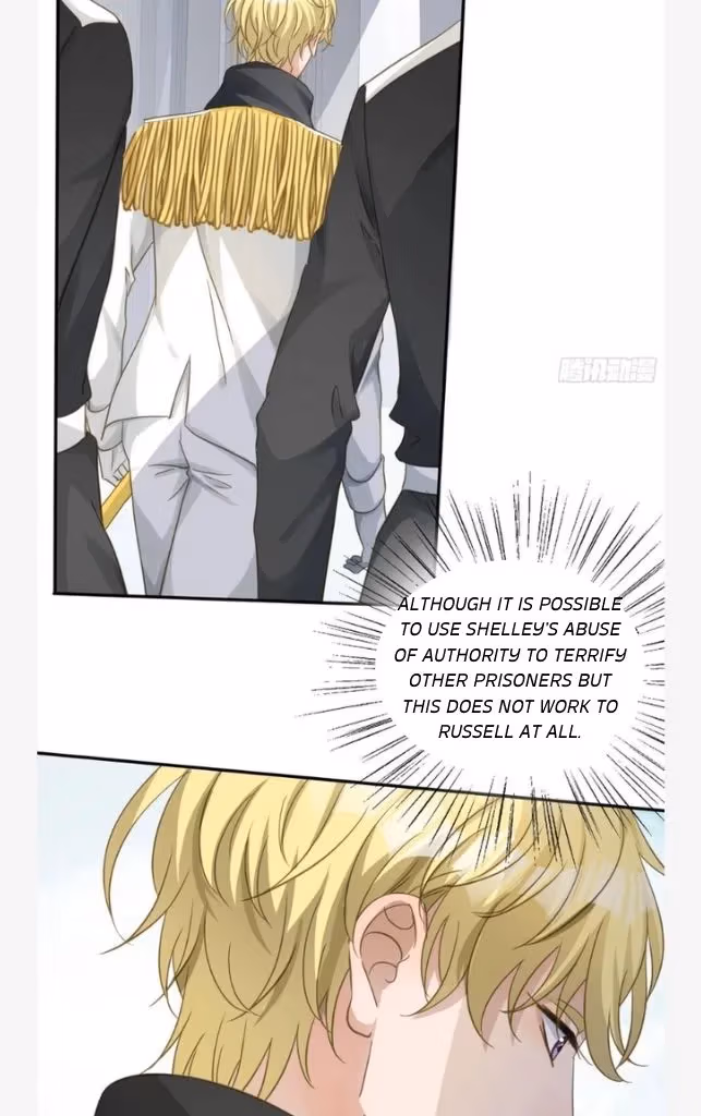 Read The Lord Has Hidden Intentions chapter 67 image 28 on Lezhin