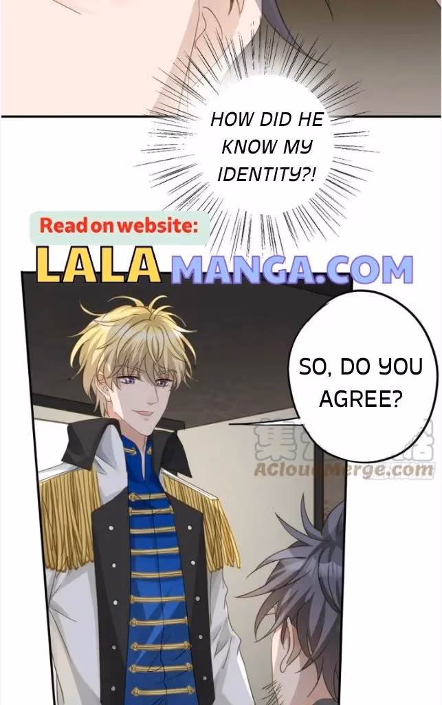 Read The Lord Has Hidden Intentions chapter 67 image 6 on Lezhin