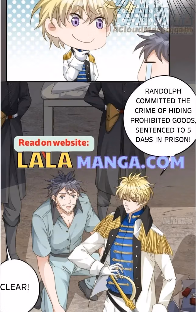 Read The Lord Has Hidden Intentions chapter 67 image 8 on Lezhin