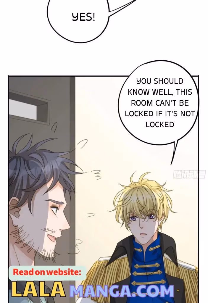 Read The Lord Has Hidden Intentions chapter 68 image 10 on Lezhin