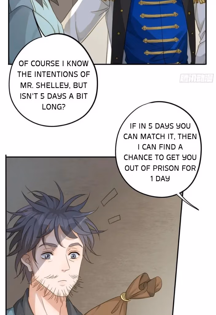 Read The Lord Has Hidden Intentions chapter 68 image 11 on Lezhin