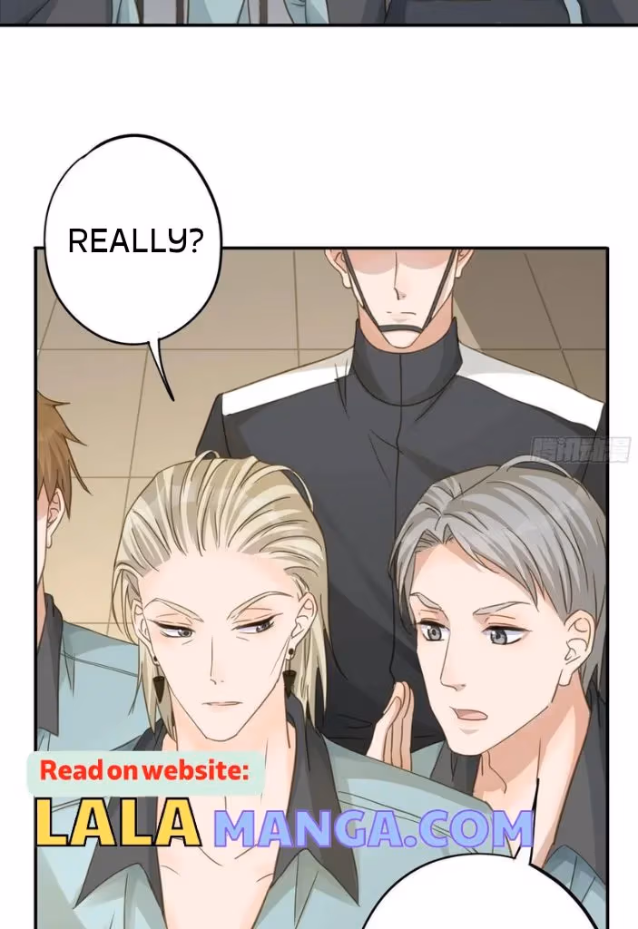 Read The Lord Has Hidden Intentions chapter 68 image 16 on Lezhin