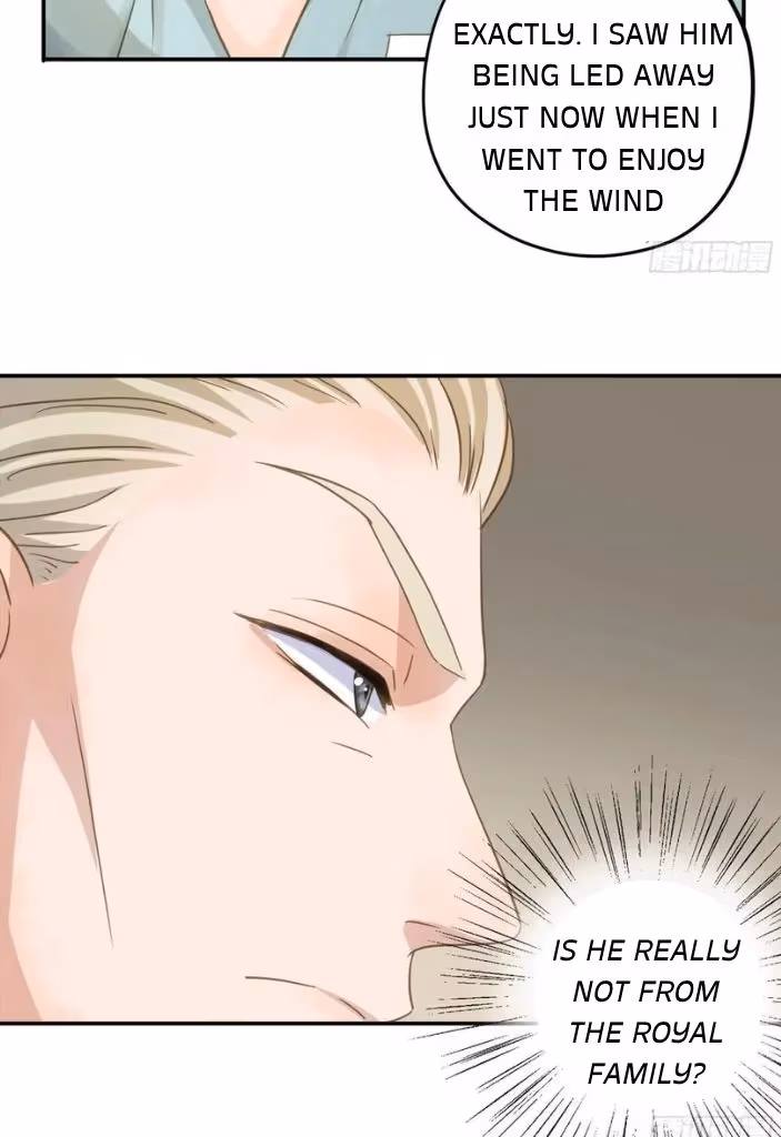 Read The Lord Has Hidden Intentions chapter 68 image 17 on Lezhin