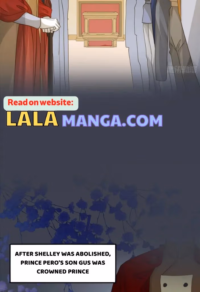 Read The Lord Has Hidden Intentions chapter 68 image 20 on Lezhin