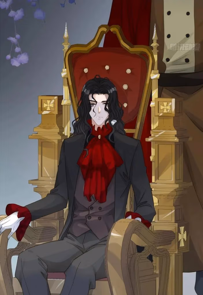 Read The Lord Has Hidden Intentions chapter 68 image 21 on Lezhin