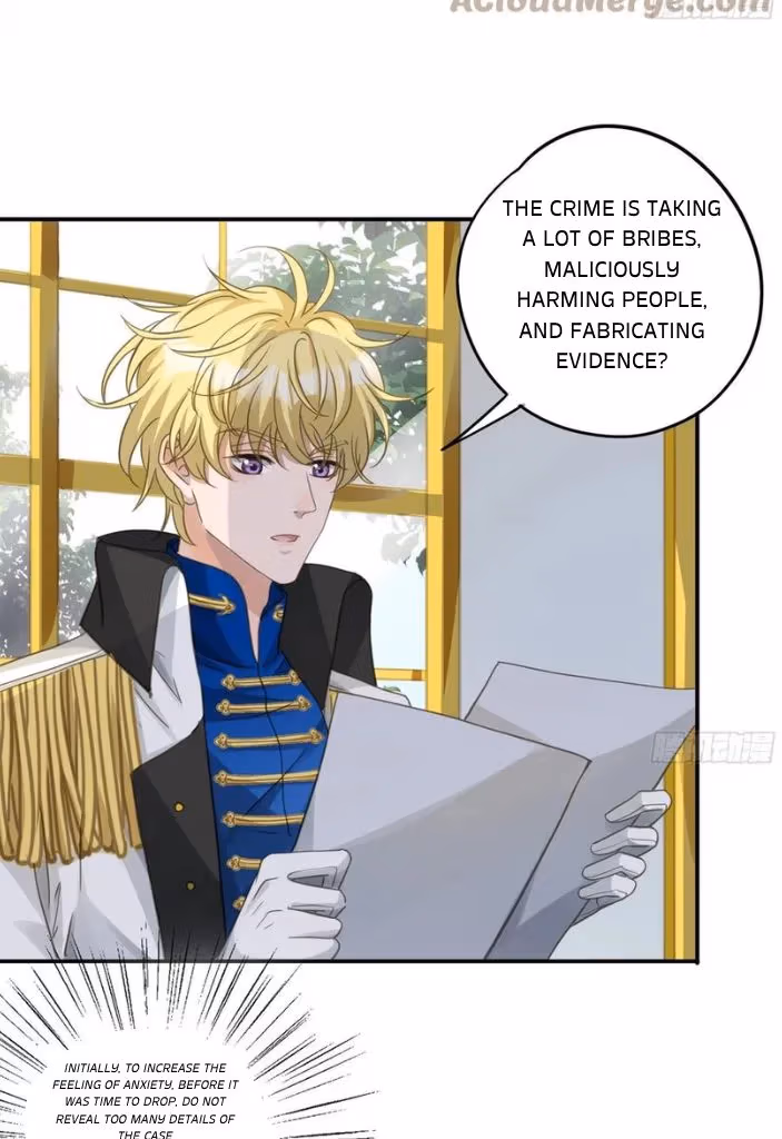 Read The Lord Has Hidden Intentions chapter 68 image 25 on Lezhin