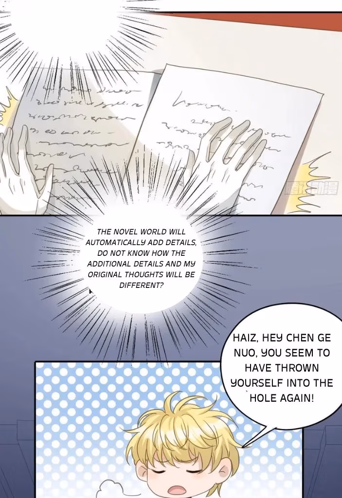 Read The Lord Has Hidden Intentions chapter 68 image 26 on Lezhin