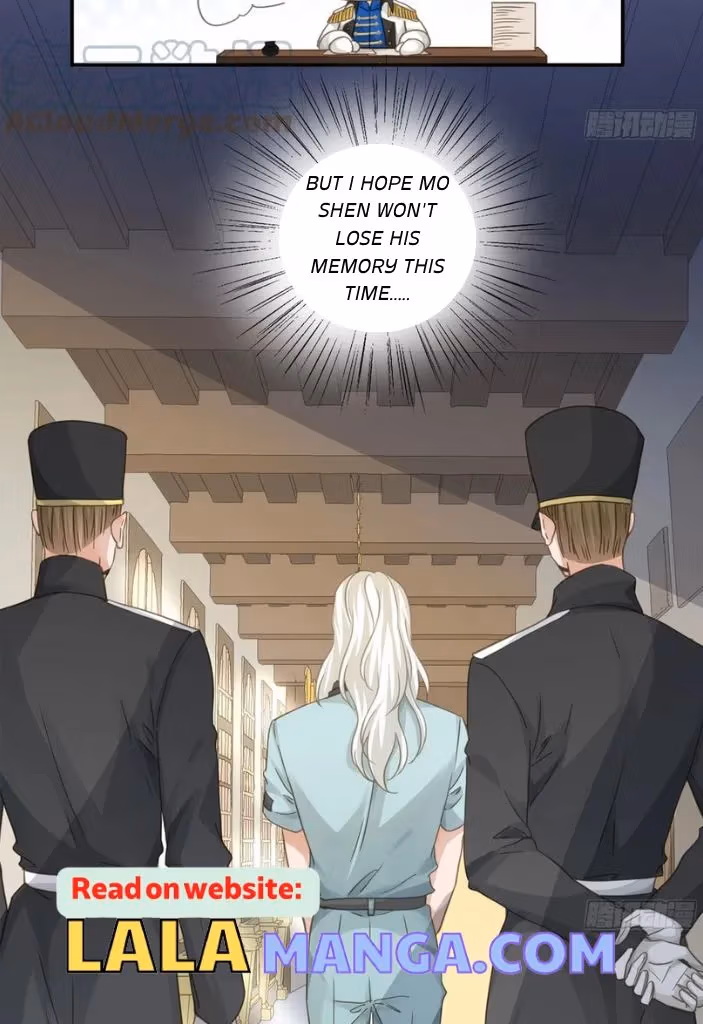 Read The Lord Has Hidden Intentions chapter 68 image 27 on Lezhin