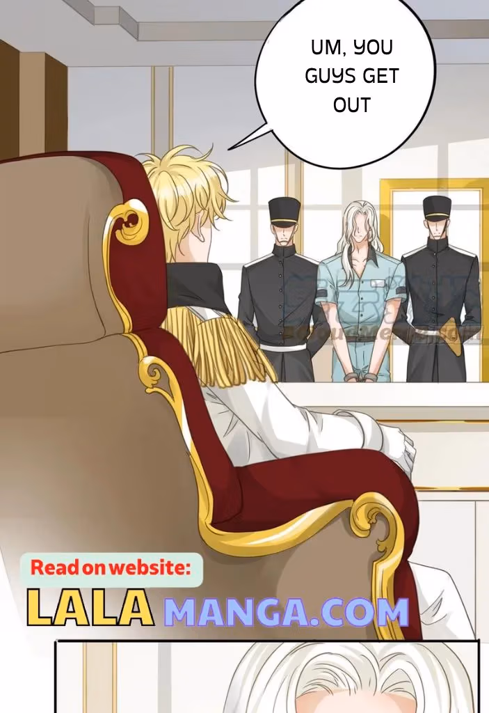 Read The Lord Has Hidden Intentions chapter 68 image 29 on Lezhin