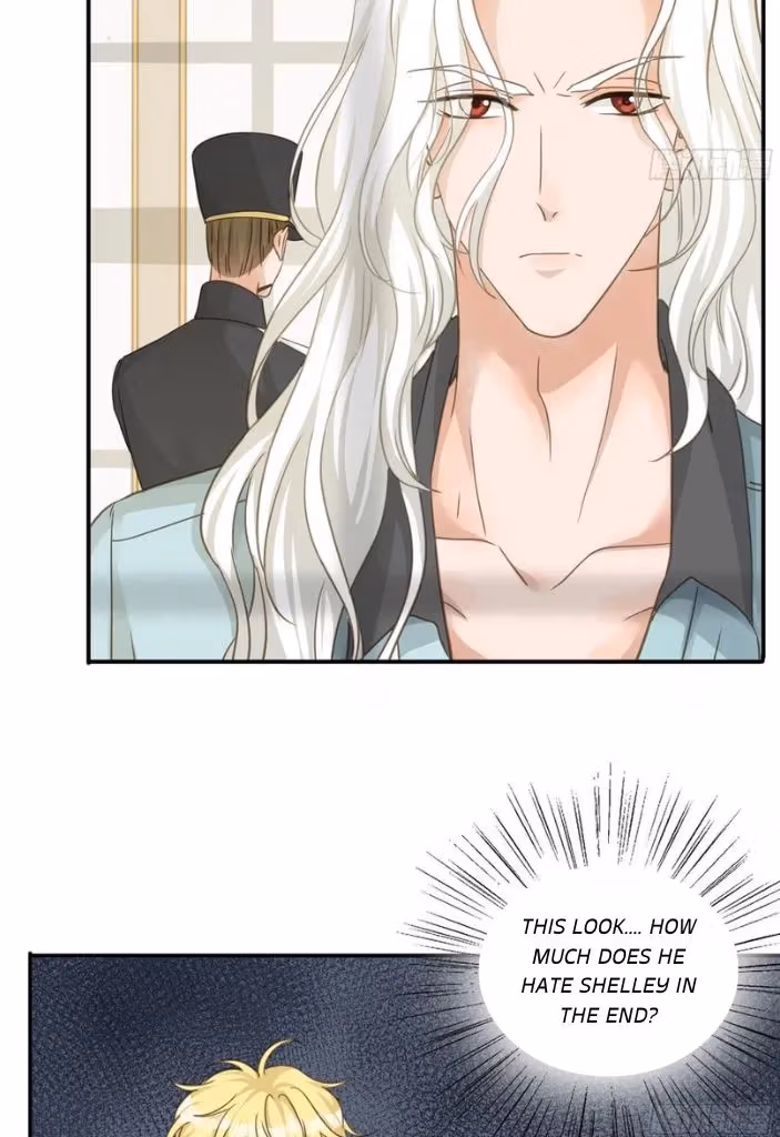 Read The Lord Has Hidden Intentions chapter 68 image 30 on Lezhin