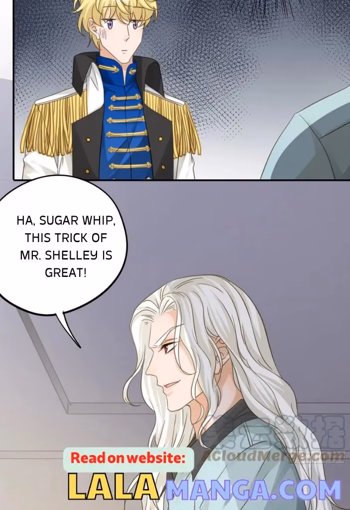 Read The Lord Has Hidden Intentions chapter 68 image 31 on Lezhin