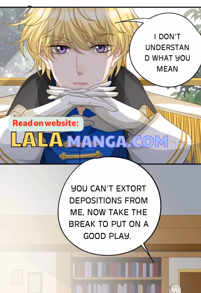 Read The Lord Has Hidden Intentions chapter 68 image 33 on Lezhin