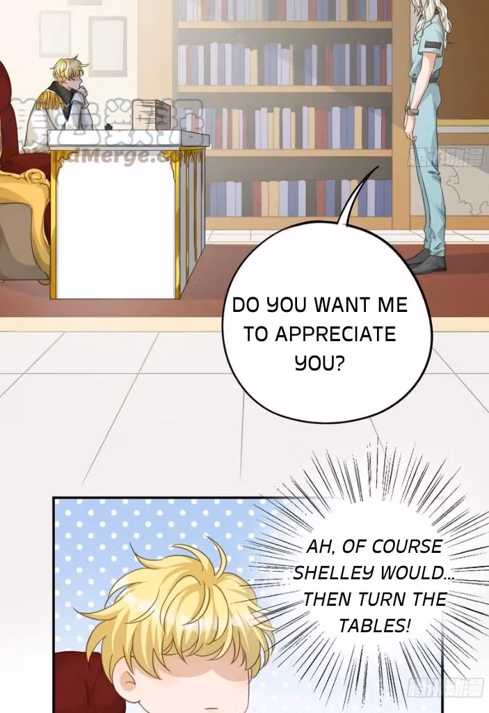 Read The Lord Has Hidden Intentions chapter 68 image 34 on Lezhin
