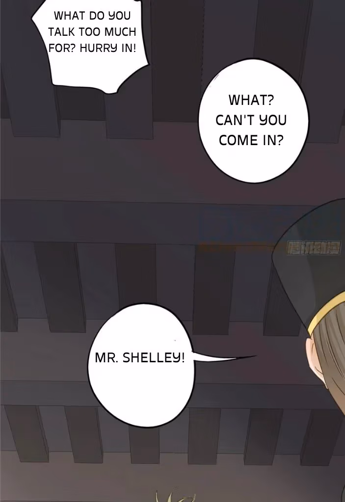 Read The Lord Has Hidden Intentions chapter 68 image 7 on Lezhin