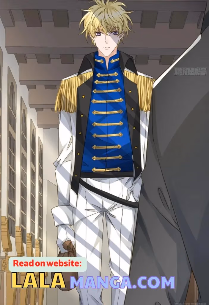 Read The Lord Has Hidden Intentions chapter 68 image 8 on Lezhin