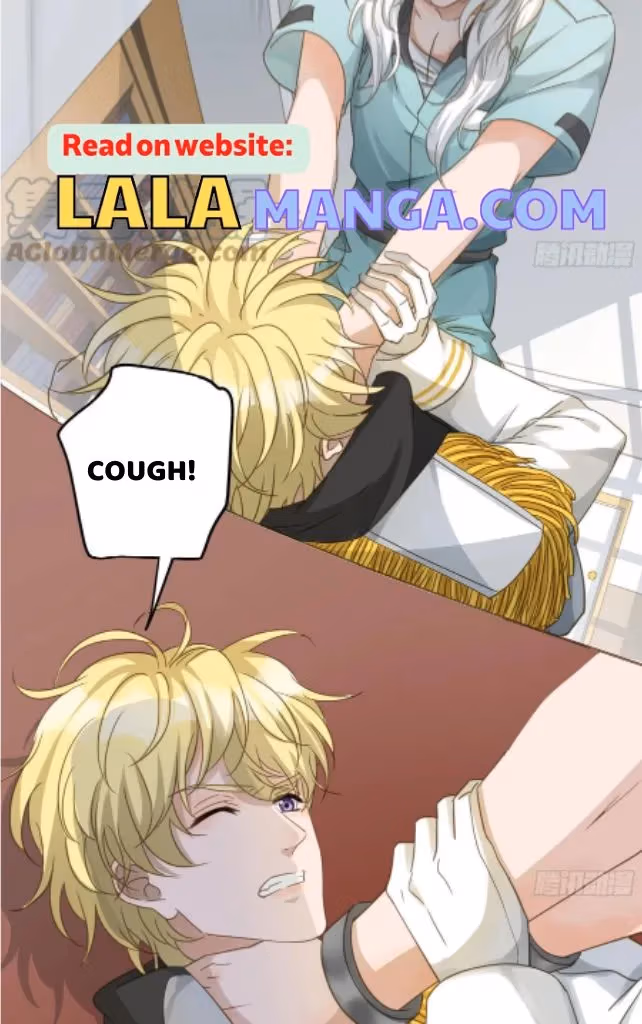 Read The Lord Has Hidden Intentions chapter 69 image 11 on Lezhin