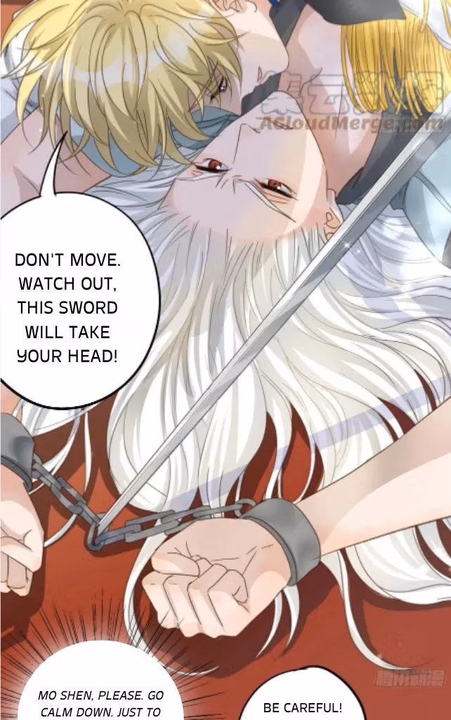 Read The Lord Has Hidden Intentions chapter 69 image 18 on Lezhin