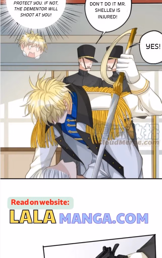 Read The Lord Has Hidden Intentions chapter 69 image 19 on Lezhin