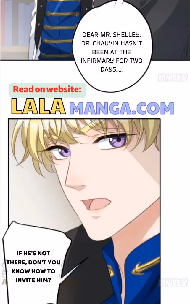 Read The Lord Has Hidden Intentions chapter 69 image 23 on Lezhin