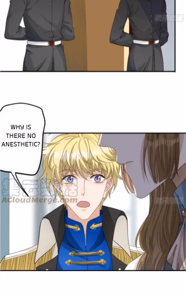Read The Lord Has Hidden Intentions chapter 69 image 26 on Lezhin