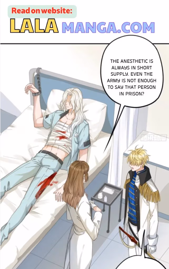 Read The Lord Has Hidden Intentions chapter 69 image 27 on Lezhin