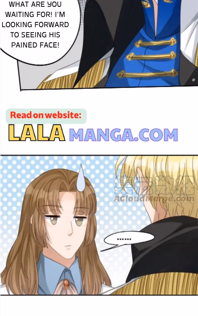 Read The Lord Has Hidden Intentions chapter 69 image 29 on Lezhin
