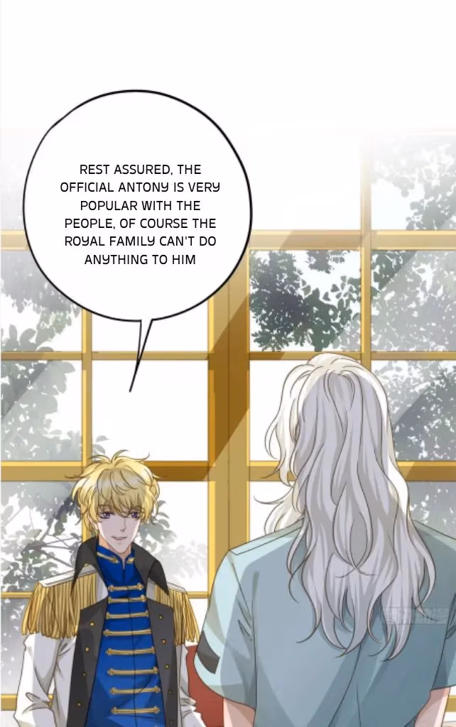 Read The Lord Has Hidden Intentions chapter 69 image 4 on Lezhin