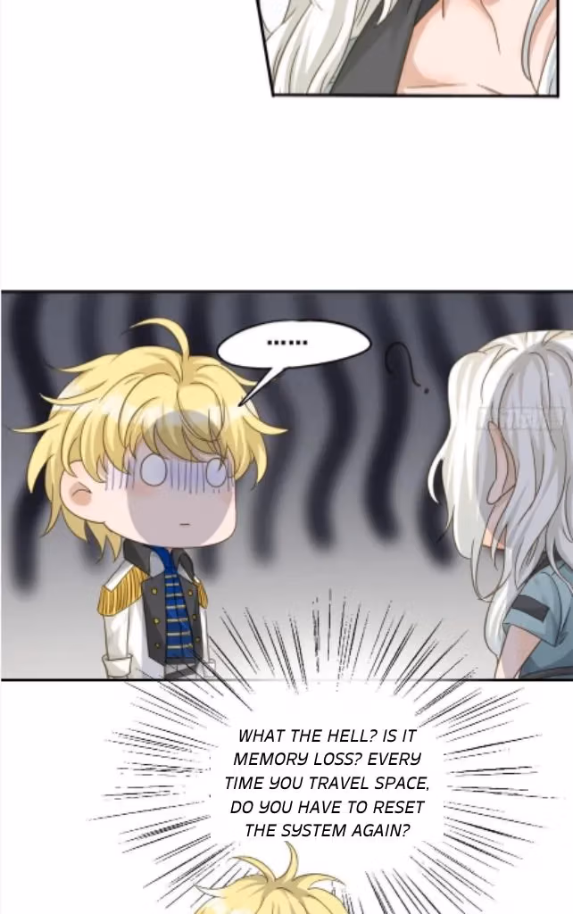Read The Lord Has Hidden Intentions chapter 69 image 6 on Lezhin