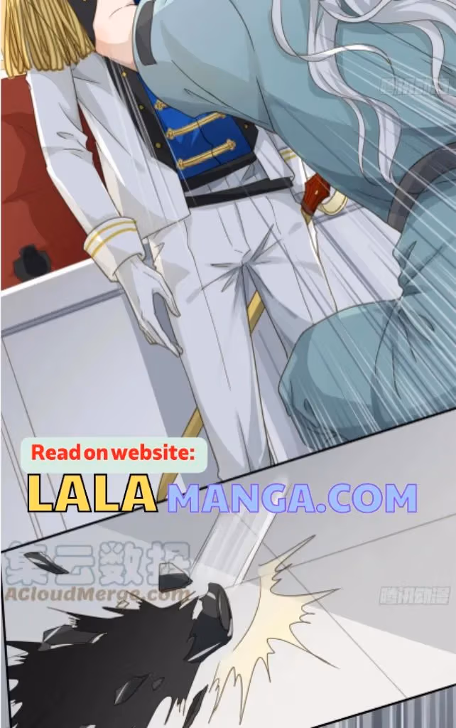 Read The Lord Has Hidden Intentions chapter 69 image 9 on Lezhin