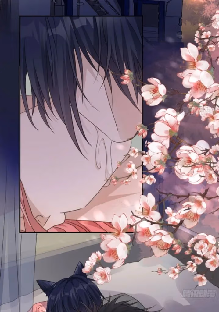 Read The Lord Has Hidden Intentions chapter 7 image 1 on Lezhin