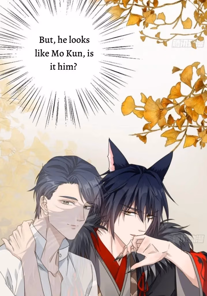 Read The Lord Has Hidden Intentions chapter 7 image 13 on Lezhin