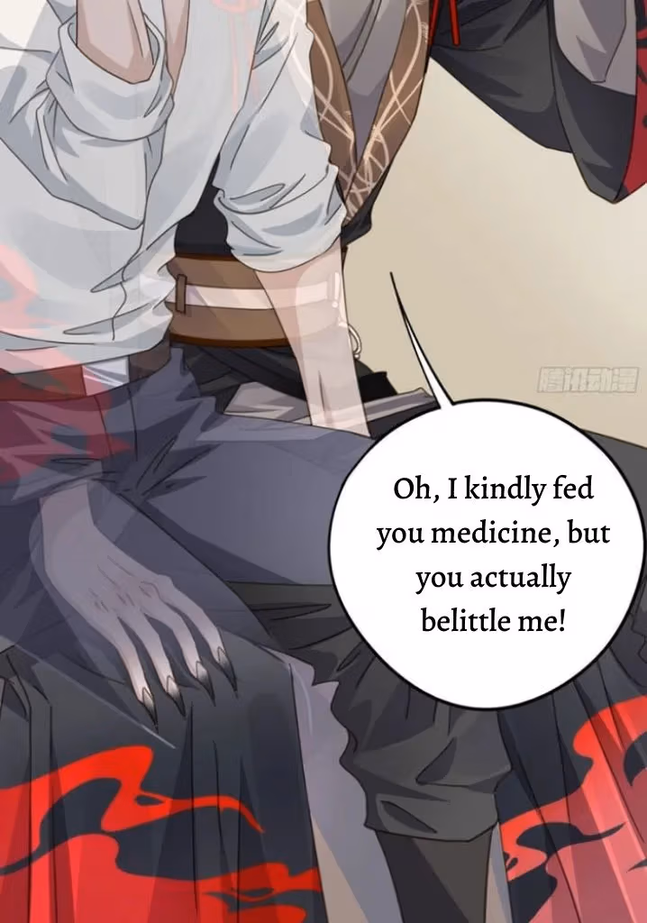 Read The Lord Has Hidden Intentions chapter 7 image 14 on Lezhin